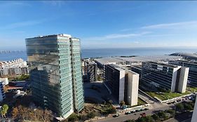 Suites Panoramic - River View